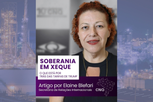 Soberania em xeque: o que está por trás das tarifas de Trump